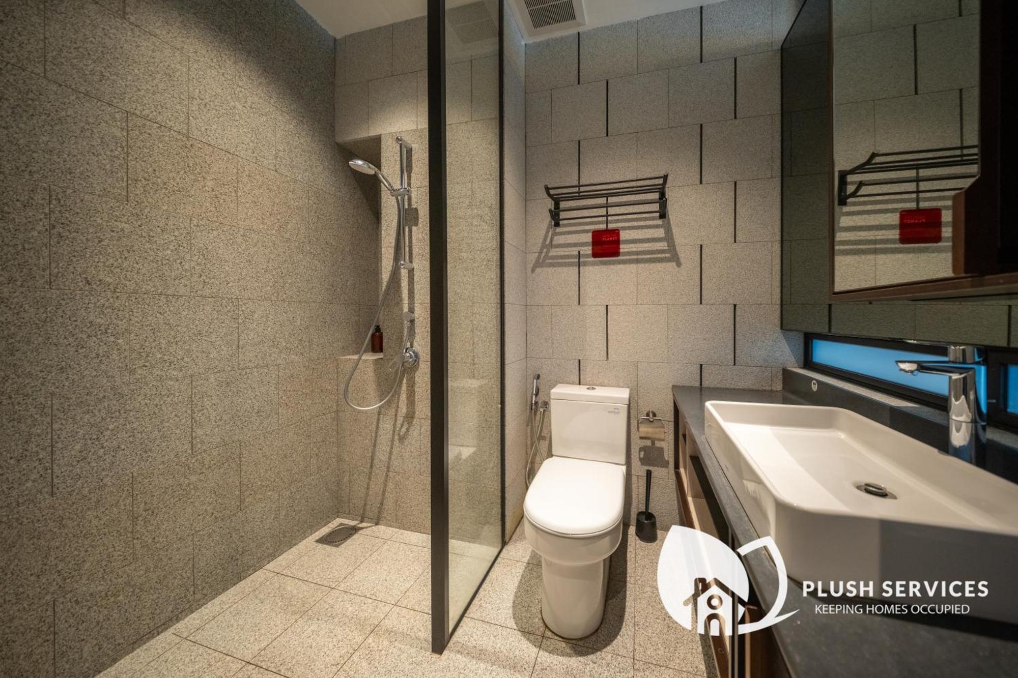 Scarletz Suites Klcc Kuala Lumpur Exterior photo