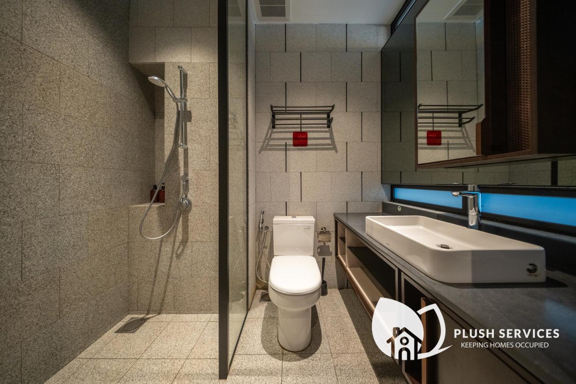Scarletz Suites Klcc Kuala Lumpur Exterior photo